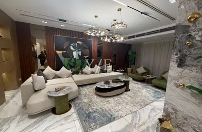 فيلا - 4 غرف نوم - 5 حمامات للبيع في ذا كراون - طريق مصر اسكندرية الصحراوي - مدينة 6 أكتوبر - الجيزة