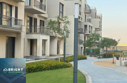 Villa - 3 Bedrooms - 3 Bathrooms for sale in Sodic East - 6th District - New Heliopolis - Cairo