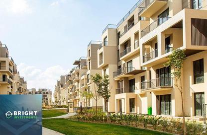 Villa - 3 Bedrooms - 3 Bathrooms for sale in Sodic East - 6th District - New Heliopolis - Cairo
