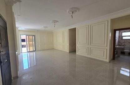 Apartment - 3 Bedrooms - 2 Bathrooms for rent in Al Andalus Buildings - Al Andalus District - New Cairo City - Cairo