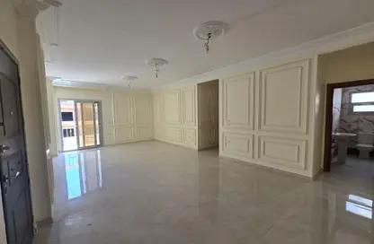Apartment - 3 Bedrooms - 2 Bathrooms for rent in Al Andalus Buildings - Al Andalus District - New Cairo City - Cairo