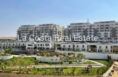 شقة - غرفة نوم - 1 حمام للبيع في ماونتن فيو اى سيتي - كمبوندات التجمع الخامس - التجمع الخامس - مدينة القاهرة الجديدة - القاهرة