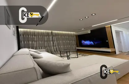 شقة - 2 غرف نوم - 1 حمام للايجار في پريڤادو - مدينتي - القاهرة