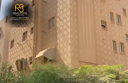 Whole Building - 7+ Bedrooms - 7+ Bathrooms for sale in Al Andalus District - 6 October Compounds - 6 October City - Giza