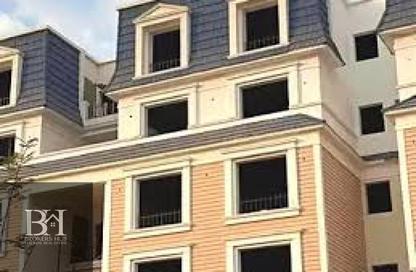 iVilla - 3 Bedrooms - 4 Bathrooms for sale in Mountain View 1.1 - 5th Settlement Compounds - The 5th Settlement - New Cairo City - Cairo