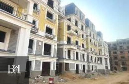 iVilla - 3 Bedrooms - 4 Bathrooms for sale in Mountain View 1.1 - 5th Settlement Compounds - The 5th Settlement - New Cairo City - Cairo