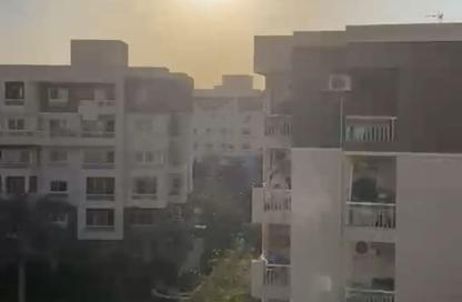 Apartment - 3 Bedrooms - 3 Bathrooms for sale in Madinaty - Cairo