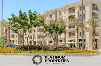 Apartment - 3 - 2 for sale in Mivida - 5th Settlement Compounds - The 5th Settlement - New Cairo City - Cairo