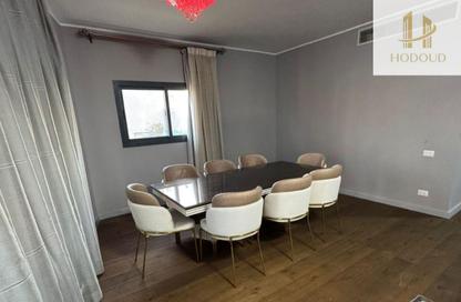 Penthouse - 5 Bedrooms - 4 Bathrooms for sale in Villette - 5th Settlement Compounds - The 5th Settlement - New Cairo City - Cairo Penthouse - 5 Bedrooms - 4 Bathrooms for sale in Villette - 5th Settlement Compounds - The 5th Settlement - New Cairo City - Cairo