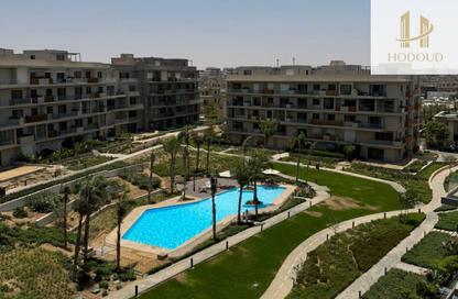 Penthouse - 5 Bedrooms - 4 Bathrooms for sale in Villette - 5th Settlement Compounds - The 5th Settlement - New Cairo City - Cairo Penthouse - 5 Bedrooms - 4 Bathrooms for sale in Villette - 5th Settlement Compounds - The 5th Settlement - New Cairo City - Cairo