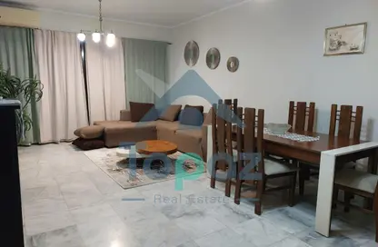 Apartment - 2 Bedrooms - 2 Bathrooms for rent in Casa - Sheikh Zayed Compounds - Sheikh Zayed City - Giza