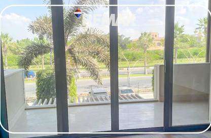 Apartment - 3 - 3 for rent in Allegria - Sheikh Zayed Compounds - Sheikh Zayed City - Giza
