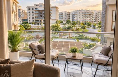 Apartment - 3 - 2 for rent in Mountain View iCity - 5th Settlement Compounds - The 5th Settlement - New Cairo City - Cairo Apartment - 3 - 2 for rent in Mountain View iCity - 5th Settlement Compounds - The 5th Settlement - New Cairo City - Cairo