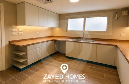 شقة - 3 - 3 للايجار في نيو جيزة - طريق مصر اسكندرية الصحراوي - مدينة 6 أكتوبر - الجيزة