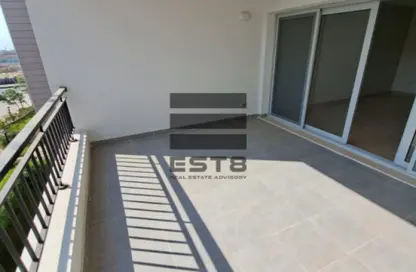 شقة - 3 غرف نوم - 3 حمامات للايجار في كايرو فيستيفال سيتى - المستثمرين الشمالية - مدينة القاهرة الجديدة - القاهرة