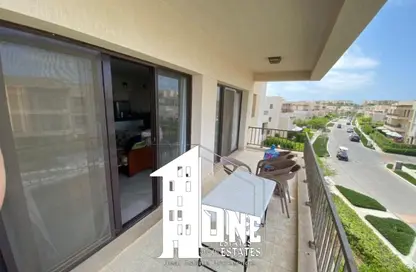 Chalet - 3 Bedrooms - 2 Bathrooms for sale in Marassi - Sidi Abdel Rahman - North Coast