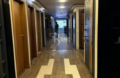 Shop - Studio - 1 Bathroom for rent in Dr Hassan Al Sherif St. - 8th Zone - Nasr City - Cairo