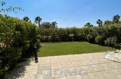 Apartment - 3 - 2 for rent in The Courtyards - Sheikh Zayed Compounds - Sheikh Zayed City - Giza