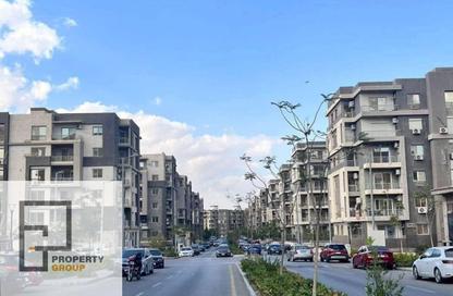 Apartment - 3 Bedrooms - 2 Bathrooms for sale in Janna 2 - Sheikh Zayed Compounds - Sheikh Zayed City - Giza