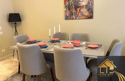 Apartment - 3 Bedrooms - 3 Bathrooms for rent in Villette - 5th Settlement Compounds - The 5th Settlement - New Cairo City - Cairo Apartment - 3 Bedrooms - 3 Bathrooms for rent in Villette - 5th Settlement Compounds - The 5th Settlement - New Cairo City - Cairo