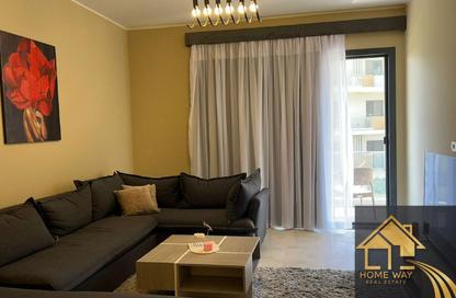 Apartment - 3 Bedrooms - 3 Bathrooms for rent in Villette - 5th Settlement Compounds - The 5th Settlement - New Cairo City - Cairo