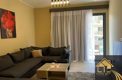 Apartment - 3 Bedrooms - 3 Bathrooms for rent in Villette - 5th Settlement Compounds - The 5th Settlement - New Cairo City - Cairo