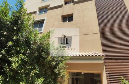Apartment - 2 - 2 for sale in S2 - Sarai - Mostakbal City Compounds - Mostakbal City - Future City - Cairo Apartment - 2 - 2 for sale in S2 - Sarai - Mostakbal City Compounds - Mostakbal City - Future City - Cairo