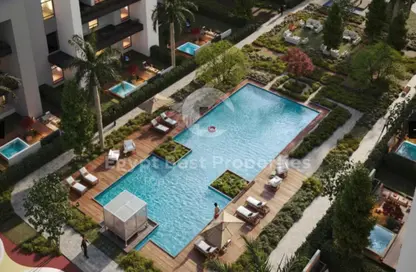 Townhouse - 3 Bedrooms - 3 Bathrooms for sale in La Colina Compound - 5th Settlement Compounds - The 5th Settlement - New Cairo City - Cairo