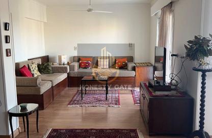 Apartment - 2 Bedrooms - 1 Bathroom for sale in Talaat Mostafa St. - Rehab City Second Phase - Al Rehab - New Cairo City - Cairo Apartment - 2 Bedrooms - 1 Bathroom for sale in Talaat Mostafa St. - Rehab City Second Phase - Al Rehab - New Cairo City - Cairo