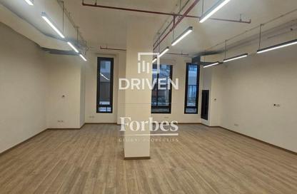 Show Room - Studio - 1 for rent in District 5 - 5th Settlement Compounds - The 5th Settlement - New Cairo City - Cairo