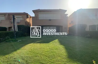 Chalet - 3 Bedrooms - 2 Bathrooms for sale in Telal Al Sokhna - Al Ain Al Sokhna - Suez