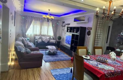 Apartment - 2 Bedrooms - 2 Bathrooms for sale in Mountain View Hyde Park - 5th Settlement Compounds - The 5th Settlement - New Cairo City - Cairo