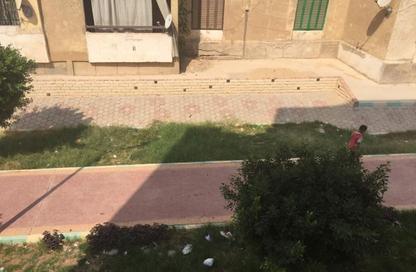 شقة - 2 - 1 للبيع في مدينة الشروق - القاهرة