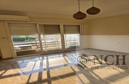 Apartment - 3 Bedrooms - 3 Bathrooms for rent in The Square - 5th Settlement Compounds - The 5th Settlement - New Cairo City - Cairo