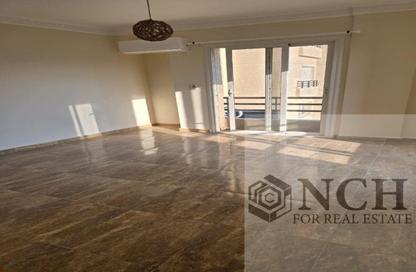 Apartment - 3 Bedrooms - 3 Bathrooms for rent in The Square - 5th Settlement Compounds - The 5th Settlement - New Cairo City - Cairo