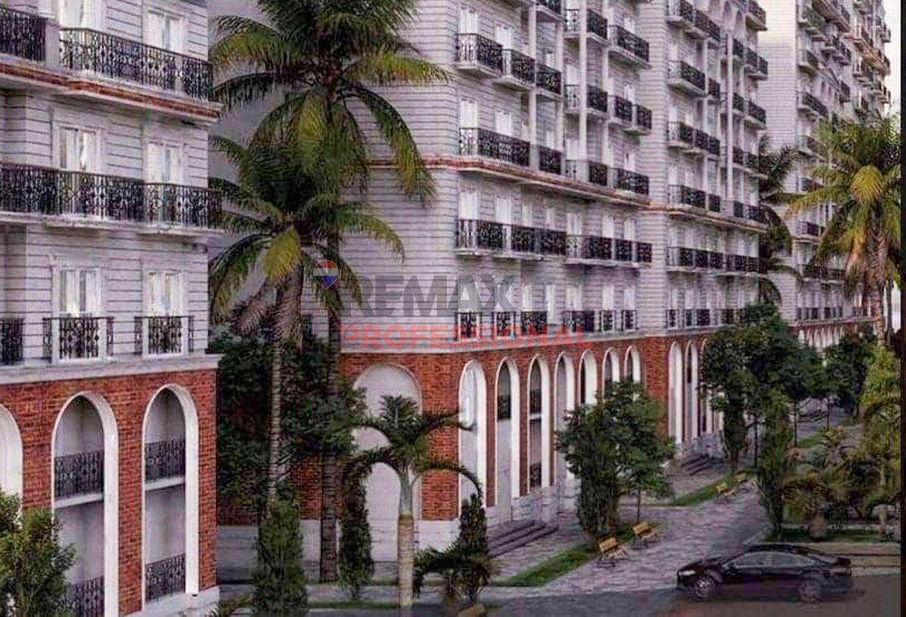 3-bedroom apartment 134 m² for sale in Sawary , Vee Sawari