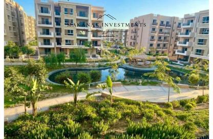 Apartment - 3 Bedrooms - 3 Bathrooms for sale in Taj City - 5th Settlement Compounds - The 5th Settlement - New Cairo City - Cairo