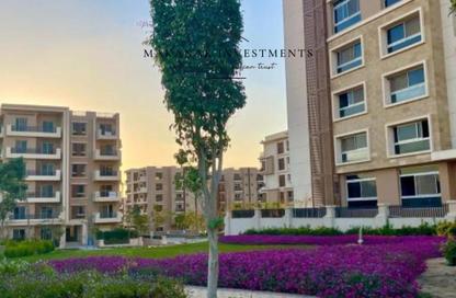 Apartment - 3 Bedrooms - 3 Bathrooms for sale in Taj City - 5th Settlement Compounds - The 5th Settlement - New Cairo City - Cairo
