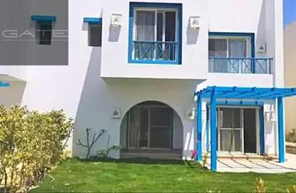 Twin House - 4 Bedrooms - 3 Bathrooms for sale in Mountain View - Ras Al Hekma - North Coast Twin House - 4 Bedrooms - 3 Bathrooms for sale in Mountain View - Ras Al Hekma - North Coast