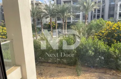 Apartment - 3 Bedrooms - 2 Bathrooms for rent in The Address East - 90 Street - The 5th Settlement - New Cairo City - Cairo