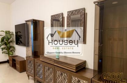 Apartment - 3 Bedrooms - 4 Bathrooms for rent in Porto New Cairo - 5th Settlement Compounds - The 5th Settlement - New Cairo City - Cairo Apartment - 3 Bedrooms - 4 Bathrooms for rent in Porto New Cairo - 5th Settlement Compounds - The 5th Settlement - New Cairo City - Cairo