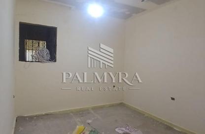 Apartment - 3 - 2 for sale in 4th District - 6 October City - Giza