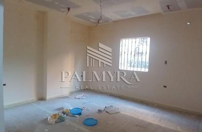 Apartment - 3 - 2 for sale in 4th District - 6 October City - Giza Apartment - 3 - 2 for sale in 4th District - 6 October City - Giza