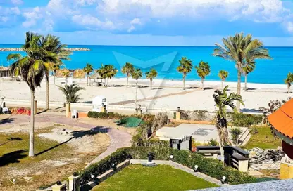 Villa - 7 Bedrooms - 7 Bathrooms for sale in Marina 5 - Marina - Al Alamein - North Coast