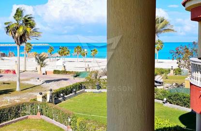 Villa - 7 Bedrooms - 7 Bathrooms for sale in Marina 5 - Marina - Al Alamein - North Coast