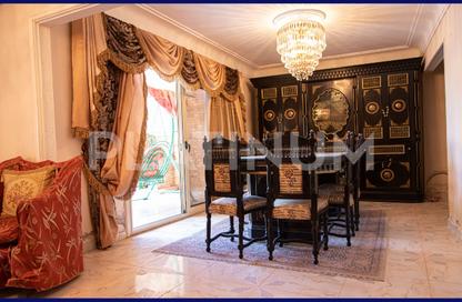 Duplex - 5 Bedrooms - 2 Bathrooms for sale in Gamal Abdel Nasser St. - El Mandara - Hay Than El Montazah - Alexandria