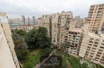 Apartment - 4 Bedrooms - 4 Bathrooms for sale in Istanbul - Salah Mostafa - El Soltan Hussein St. - Raml Station - Hay Wasat - Alexandria