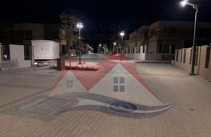 Townhouse - 3 Bedrooms - 3 Bathrooms for sale in Badya Palm Hills - 6 October Compounds - 6 October City - Giza