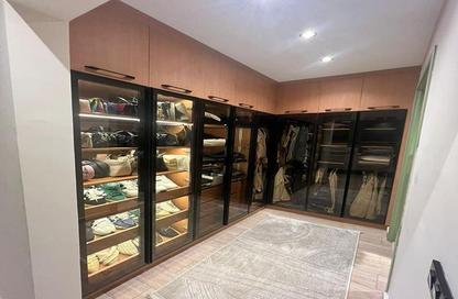 Apartment - 3 Bedrooms - 2 Bathrooms for rent in Mountain View Hyde Park - 5th Settlement Compounds - The 5th Settlement - New Cairo City - Cairo
