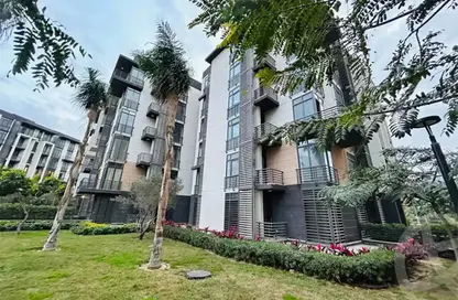 Apartment - 2 Bedrooms - 2 Bathrooms for sale in B8 - Madinaty - Cairo